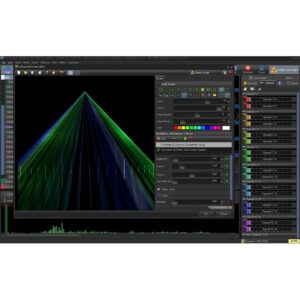 Pangolin Laser Systems Essentials to Ultimate Upgrade