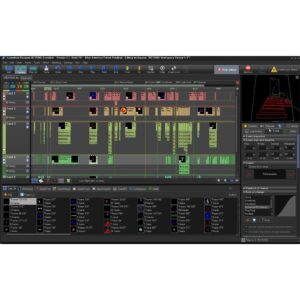 Pangolin Laser Systems Pangolin Beyond Advanced Software w/ Lifetime Hardware License