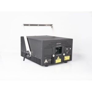 Pangolin Laser Systems Unity Elite 10 ILDA