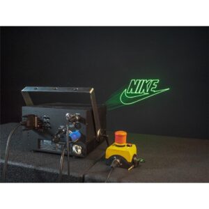 Pangolin Laser Systems Unity Elite 2 ILDA