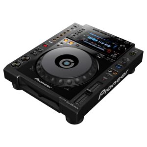 Pioneer DJ CDJ-900NXS Professional DJ Multi Player