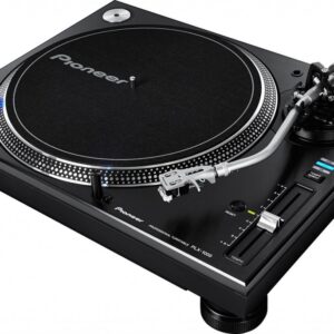 Turntables