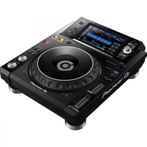 DJ CD & Media Players