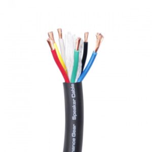 ProX 500 Ft 612-Channel Multicable (XC-612-500)