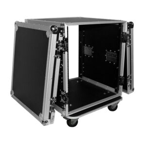 Rack Cases from DJDeals.com