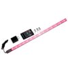 ProX X-GLOLITE20 20" RGB Aluminum LED Strip Light