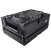 ProX XS-CDJ-3000 BL Pioneer DJ CDJ-3000 CD Player Case (Black)