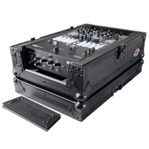 DJ Mixer Cases from DJDeals.com