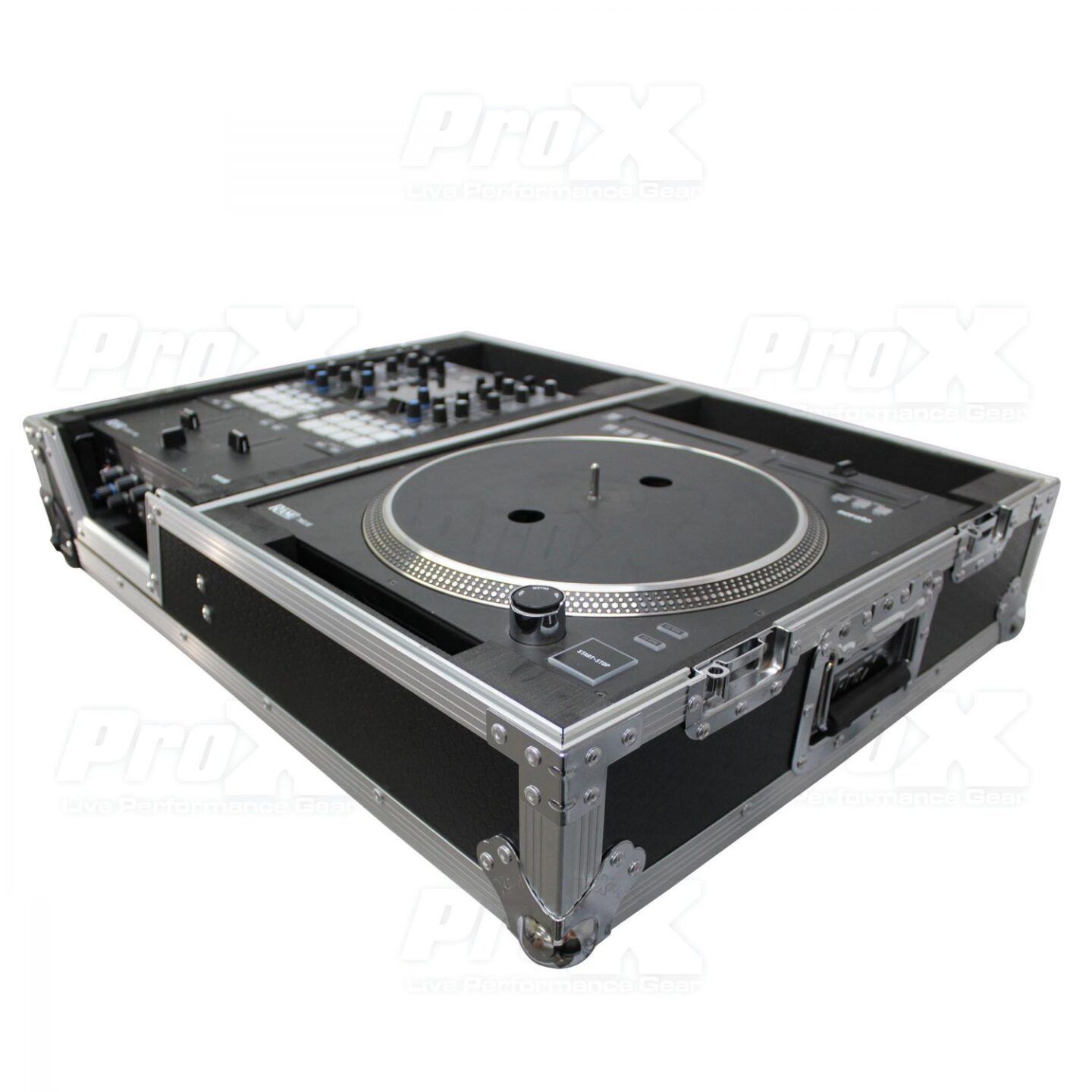 Turntable Cases & Coffins from DJDeals.com Turntable Cases & Coffins from DJDeals.com