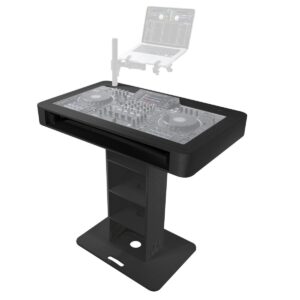 DJ Equipment Stands from DJDeals.com