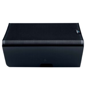 QSC K12.2 K.2 Series 12" 2-Way 2000 Watt Powered Speaker
