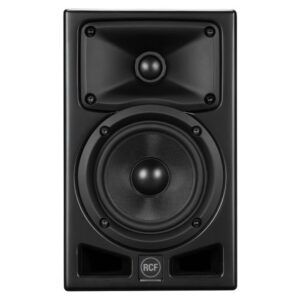 RCF AYRA PRO5 75W 5" 2-Way Active Studio Monitor