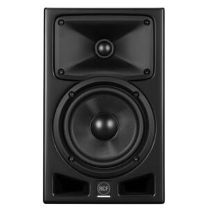 RCF AYRA PRO6 80W 6.5" 2-Way Active Studio Monitor