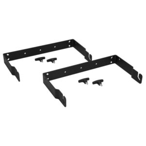 RCF H-BR 2X ART 710 Horizontal Bracket For ART-710 (Pair)