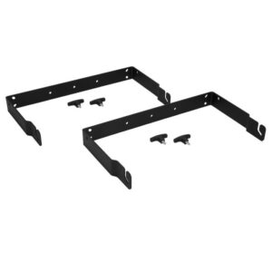 RCF H-BR 2X ART 715 Horizontal Bracket For ART-715/735/745 (Pair)