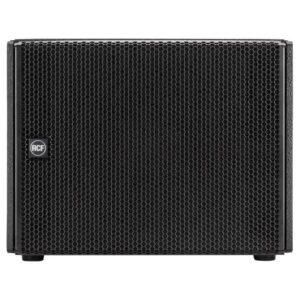 RCF HDL 12-AS 1400W 12" Active Compact Flyable Subwoofer