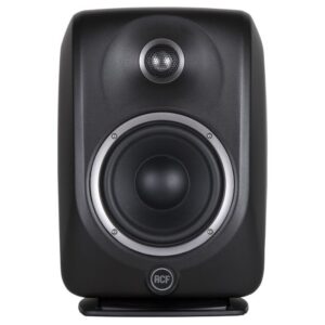 RCF MYTHO 6 200W 6" Active 2-Way DSP Studio Monitor