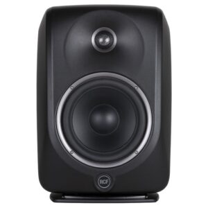 RCF MYTHO 8 200W 8" Active 2-Way DSP Studio Monitor