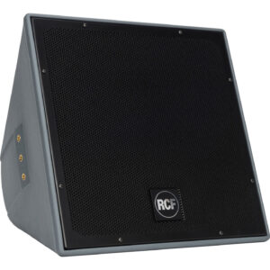 rcf-p6215-1 RCF P6215 15" 600W Coaxial Weatherproof 2-Way Passive Speaker