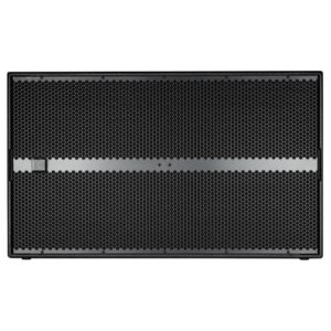 RCF SUB 9007-AS 7200W Dual 21" Powered Subwoofer