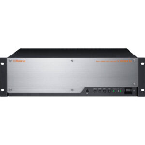 Roland V-1200HD Multi-Format Video Production Switcher & Processor