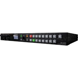 Roland XS-62S AV Switcher + PTZ Camera Control
