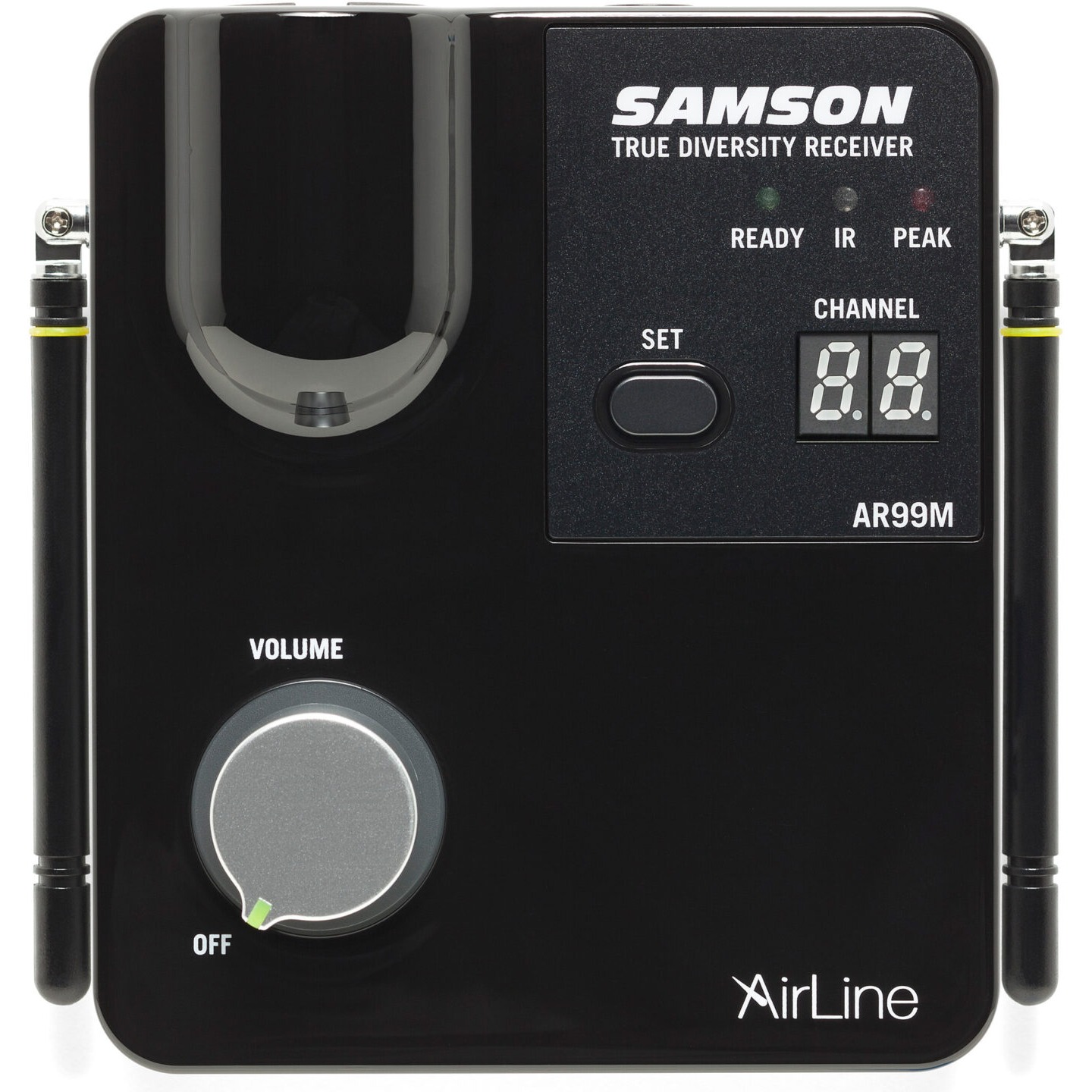 samson-sw9a9shm60-d-airline-awxm-micro-uhf-wind-instrument-system-3 Samson SW9A9SHM60-D AirLine AWXm Micro UHF Wind Instrument System - Image 3