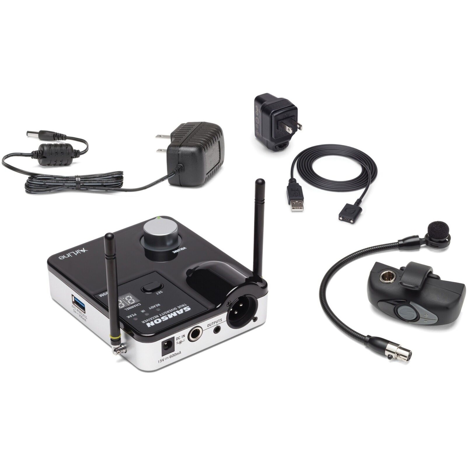 samson-sw9a9shm60-d-airline-awxm-micro-uhf-wind-instrument-system-5 Samson SW9A9SHM60-D AirLine AWXm Micro UHF Wind Instrument System - Image 5