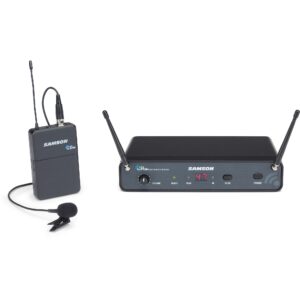 samson-swc88xblm5-k-concert-88x-wireless-lavalier-system-lm5-lav-mic-cb88-cr88x-k-band-1 Samson SWC88XBLM5-K Concert 88x Wireless Lavalier System LM5 Lav mic (CB88/CR88x) K Band