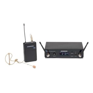 Samson SWC99BSE10-D Concert 99 Wireless Microphone D Band: 542-566 MHz