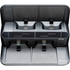 Shure SBC450-US 4-Bay Networked Docking Station For BN & GN
