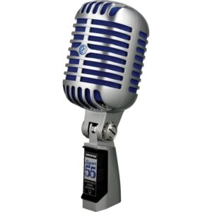 Dynamic Microphones from DJDeals.com