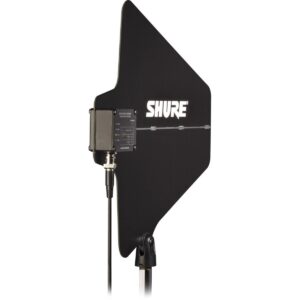 Shure UA874XA Active Directional Antenna with Gain Switch 902-960Mhz