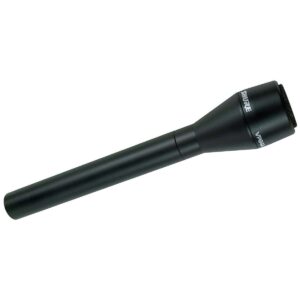 Shure VP64AL Dynamic Omnidirectional Broadcast ENG Microphone Long Handle