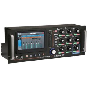 studiomaster-digilive-16p-600-powered-4-channel-mixer-1 Studiomaster DigiLive 16P-600 Powered 4 Channel Mixer