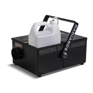 Ultratec Radiance Hazer 500 Watt DMX Haze Machine