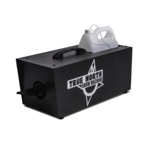 ultratec-true-north-1 Ultratec CLS-7200 True North High Output DMX Snow Machine