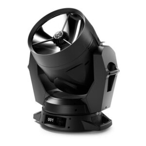 Vari-Lite VL6000 BEAM 1500 Watt Discharge Moving Head Beam