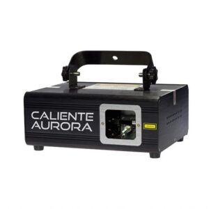 X-Laser Caliente Aurora 700mW RGB Aerial Effect Laser